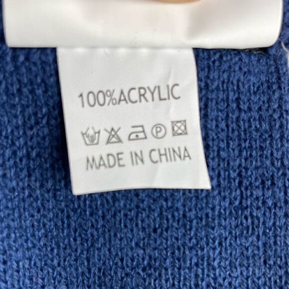 Seattle Seahawks Scarf EUC - Picture 5 of 5